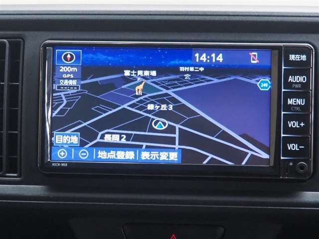 パッソ1.0 X