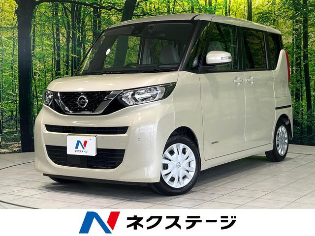 ルークスX