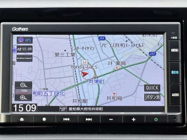 フィット