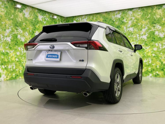 RAV42.5 ハイブリッド X
