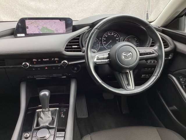 MAZDA3セダン1.8 XD プロアクティブ ツーリング セレクション