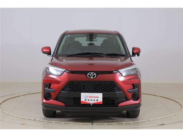 ライズ1.0 G 4WD