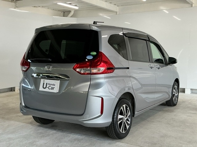 フリード+1.5 G ホンダセンシング 4WD