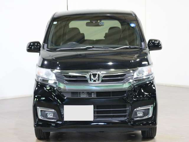 N-WGNカスタムG SS パッケージ II 4WD