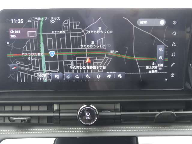 セレナ1.4 e-POWER ハイウェイスターV