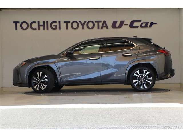 UX250h Fスポーツ エモーショナル エクスプローラー
