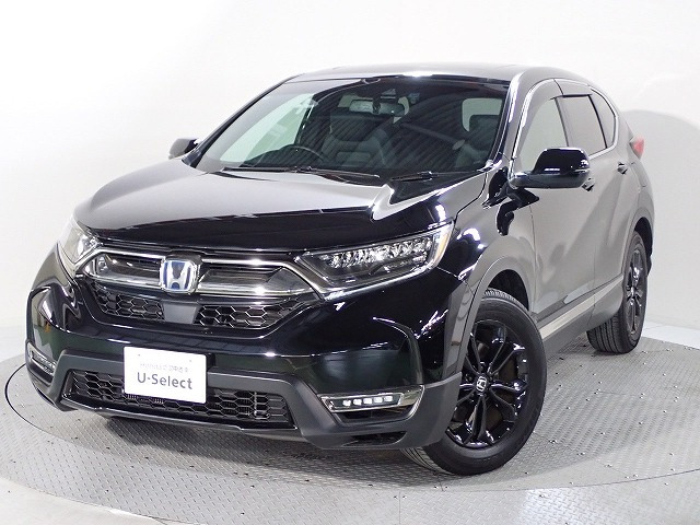 CR-V2.0 e:HEV EX ブラック エディション