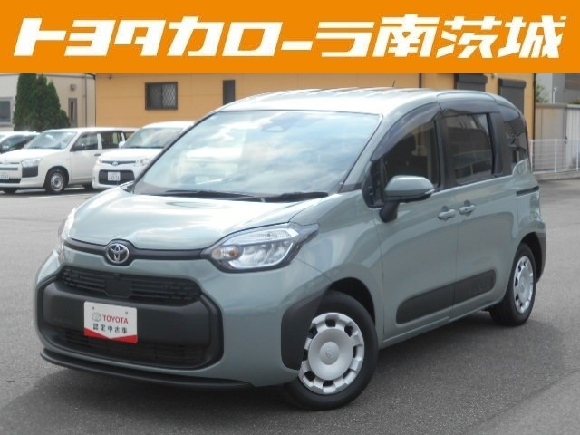 シエンタハイブリッド 1.5 G
