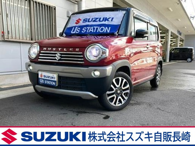 ハスラー