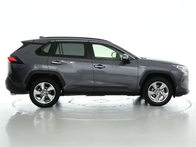 RAV42.5 ハイブリッド G E-Four 4WD