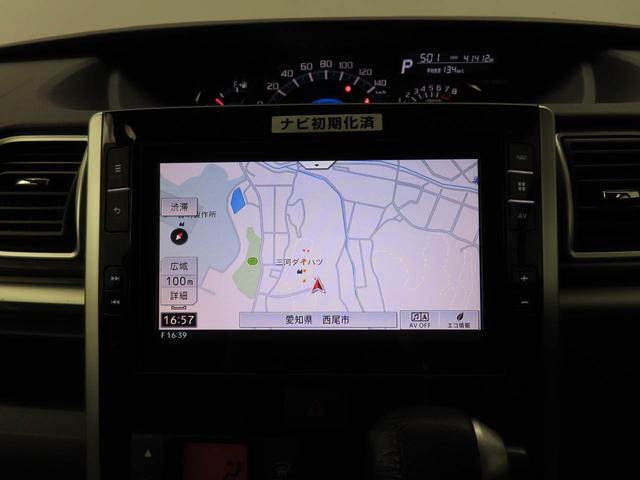 タントカスタムRS スマートセレクション SA