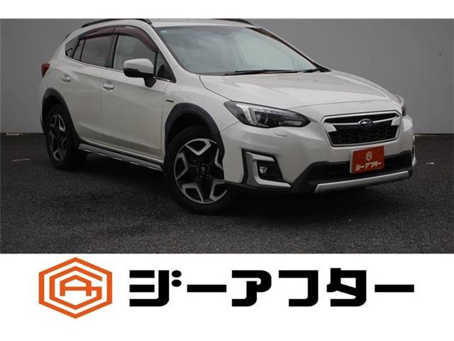 XV2.0 アドバンス 4WD