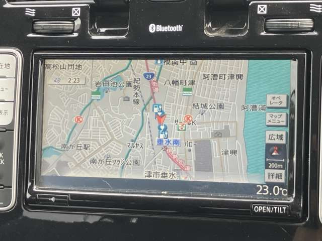 リーフX