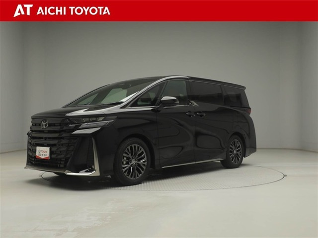 ヴェルファイアハイブリッド 2.5 Z プレミア E-Four 4WD