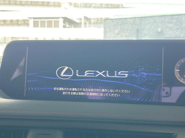 UX250h Fスポーツ