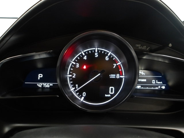 CX-32.0 20S Lパッケージ