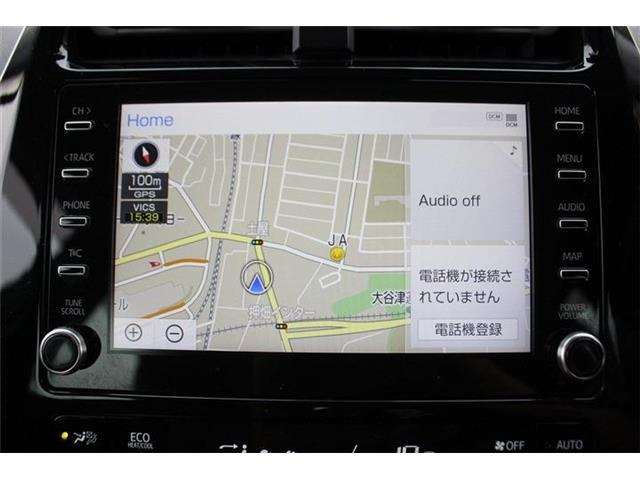 プリウスPHV1.8 A プレミアム