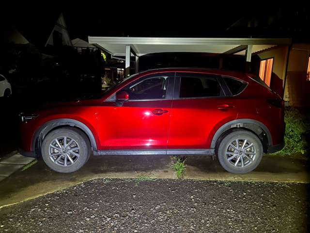CX-52.0 20S スマートエディション