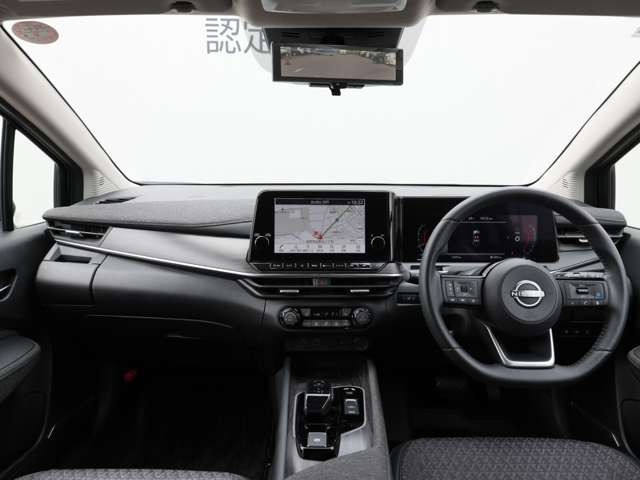ノートオーラ1.2 G FOUR 4WD