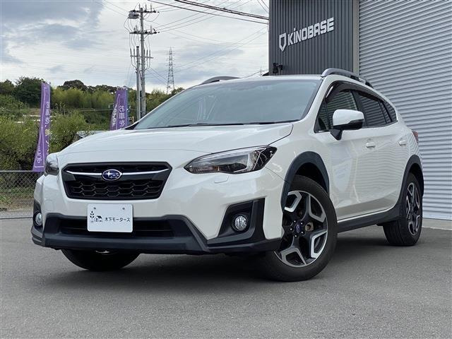 XV2.0i-S アイサイト 4WD