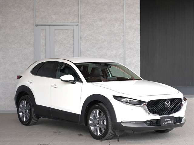 CX-301.8 XD ツーリング