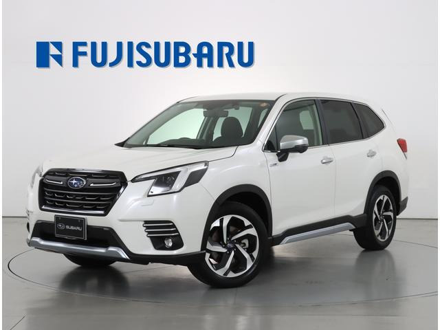 フォレスター2.0 アドバンス 4WD
