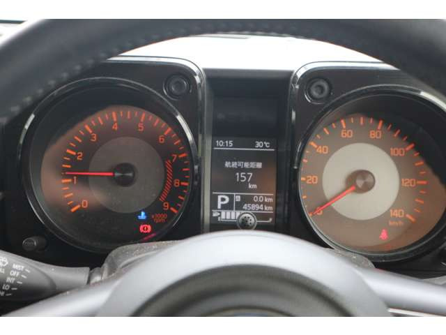 ジムニーXC 4WD