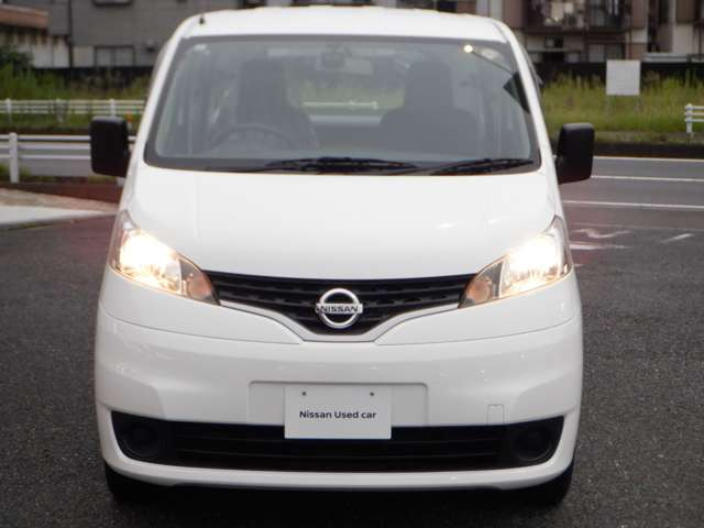 NV200バネットバン1.6 VX