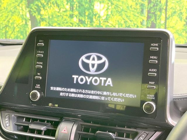 C-HRハイブリッド 1.8 S GR スポーツ
