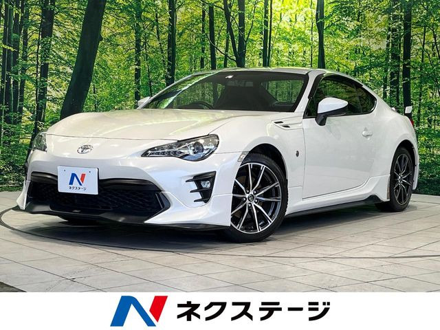 862.0 GT リミテッド