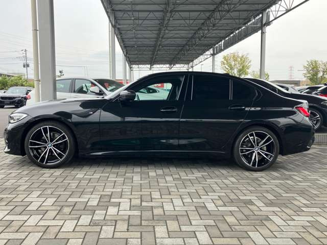 3シリーズセダン320i Mスポーツ