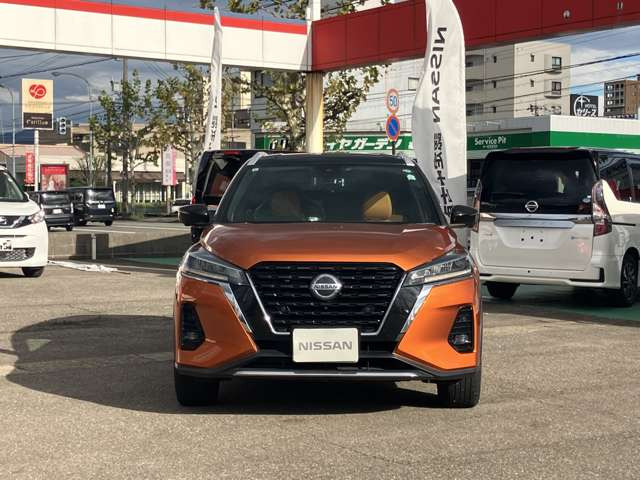 キックス1.2 X ツートーン インテリアエディション (e-POWER)