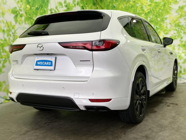 CX-603.3 XD ハイブリッド プレミアムスポーツ ディーゼル 4WD