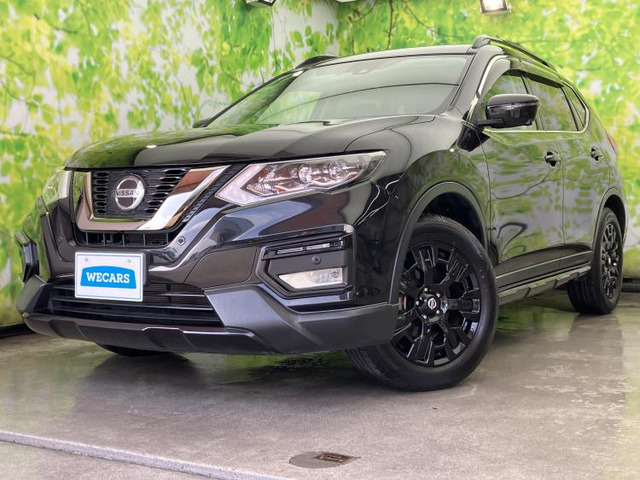 エクストレイル2.0 20Xi Vセレクション エクストリーマーX 4WD