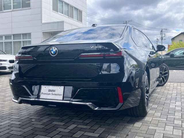 7シリーズ740i Mスポーツ