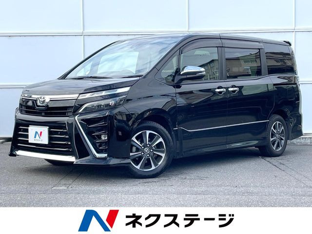 ヴォクシー2.0 ZS 煌III