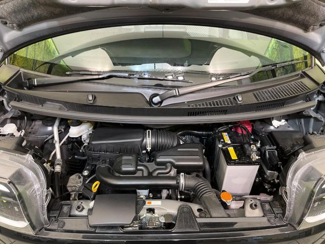 親切・丁寧な専門メカニックスタッフが応対!・車検・点検整備・事故等の修理などアフターサービスも安心。お車のカスタマイズもネクステージのサービススタッフまでご相談ください!
