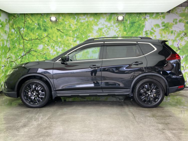 エクストレイル2.0 20Xi Vセレクション エクストリーマーX 4WD