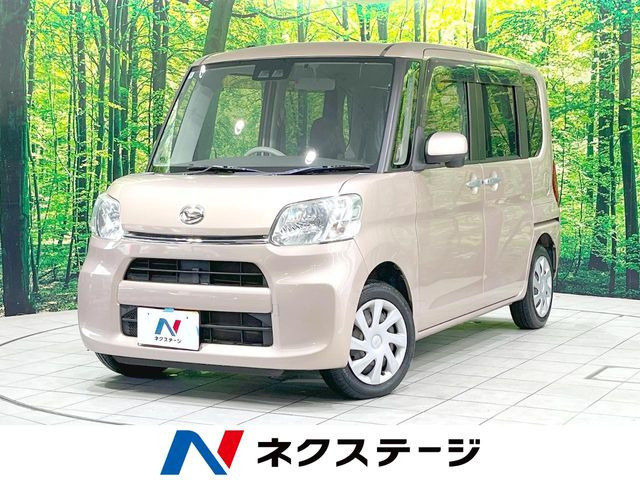 タントX SAIII