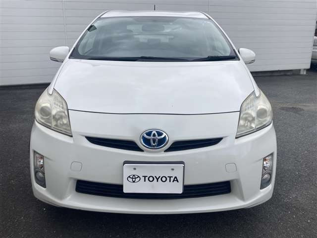 プリウス1.8 S
