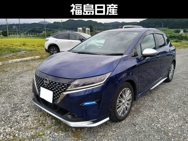 ノート1.2 AUTECH