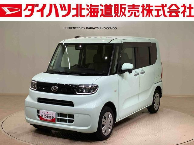 タントX