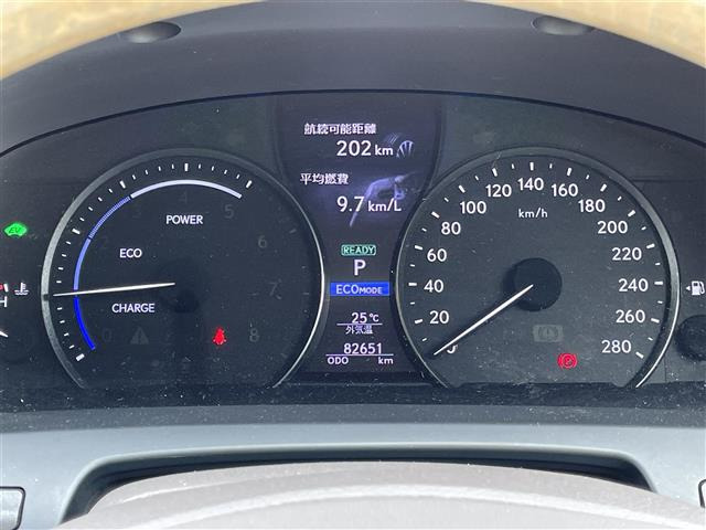 LS600h バージョンC Iパッケージ 4WD
