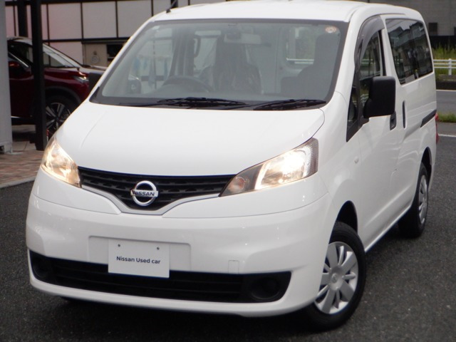 NV200バネットバン1.6 VX