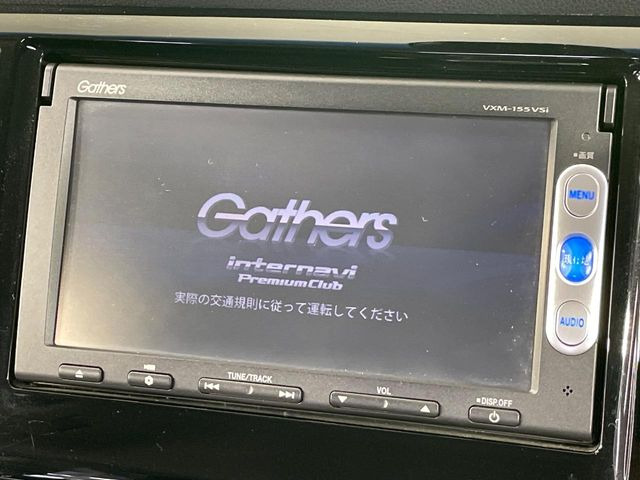 N-WGNカスタムG Aパッケージ