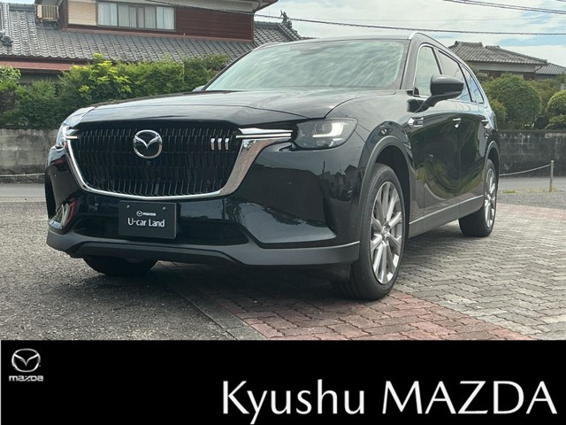 CX-803.3 XD Lパッケージ ディーゼル