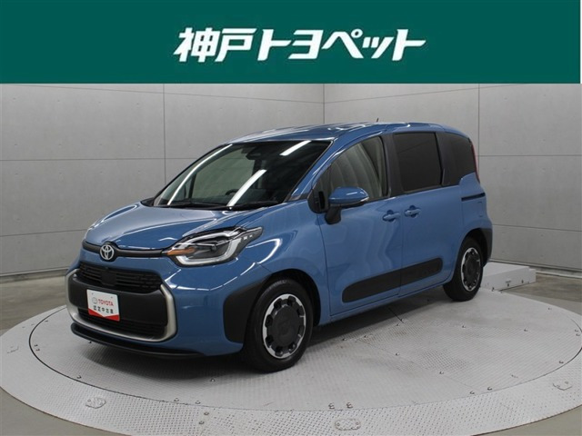 シエンタ1.5 Z
