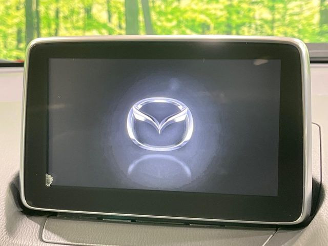 CX-31.5 XD ツーリング