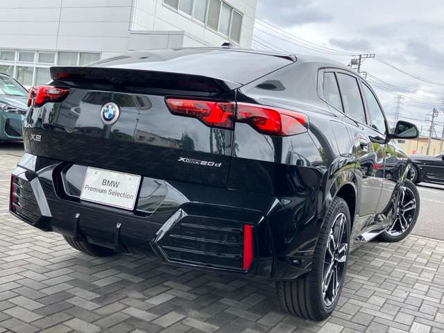 X2xドライブ20d Mスポーツ 4WD