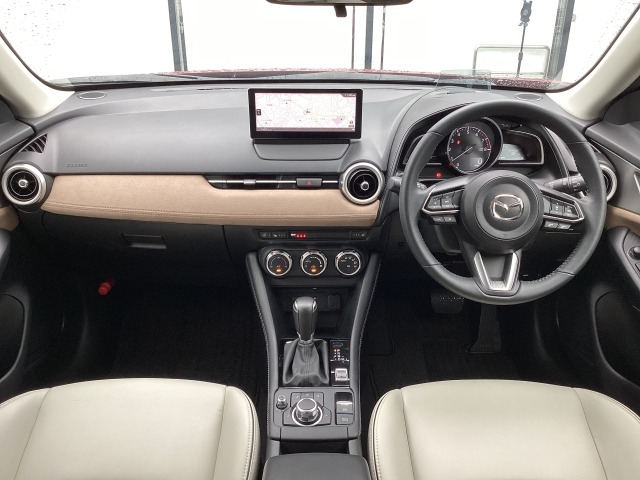 CX-31.5 15S アーバンドレッサー 4WD